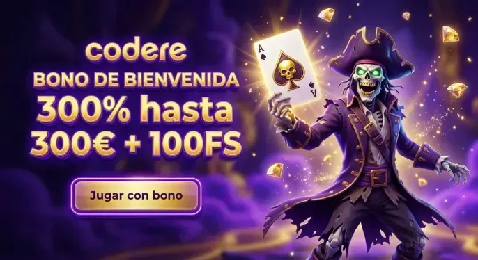 Codere Casino